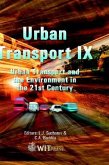Urban Transport IX