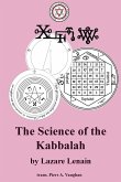 The Science of the Kabbalah