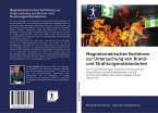Magnetometrisches Verfahren zur Untersuchung von Brand- und Strahlungsnotstandorten