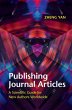 Publishing Journal Articles - Bild 1