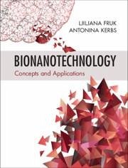 Bionanotechnology - Fruk, Ljiljana; Kerbs, Antonina