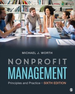 Nonprofit Management - Worth, Michael J