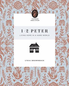 1-2 Peter - Brownback, Lydia