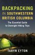 Backpacking in Southwestern British... - Bild 1