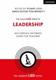 The researchED Guide to Leadership