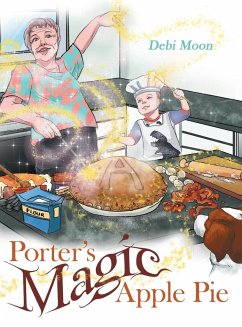 Porter's Magic Apple Pie - Moon, Debi