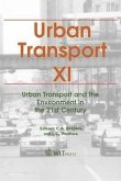 Urban Transport XI