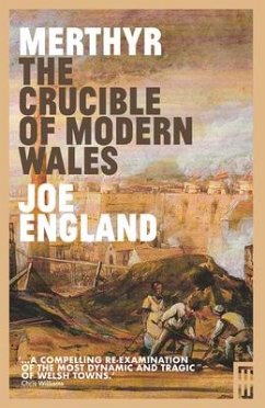 Merthyr, The Crucible of Modern Wales - England, Joe