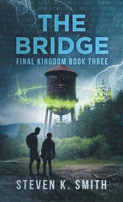 The Bridge - Smith, Steven K.