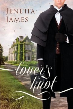 Lover's Knot - James, Jenetta