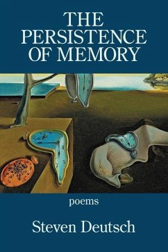 The Persistence of Memory - Deutsch, Steven