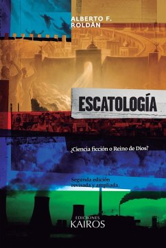 Escatología - Roldán, Alberto F.