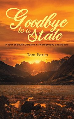 Goodbye to a State - Parks, Tom