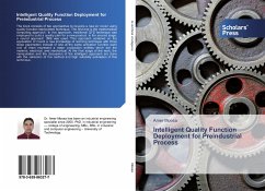 Intelligent Quality Function Deployment for Preindustrial Process - Moosa, Amer