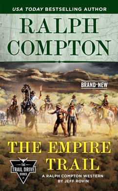 Ralph Compton the Empire Trail - Rovin, Jeff; Compton, Ralph