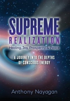 Supreme Realization - Nayagan, Anthony