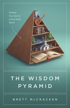 The Wisdom Pyramid - McCracken, Brett