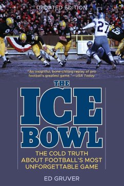 The Ice Bowl - Gruver, Ed