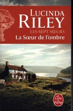 Les sept soeurs 03 - Riley, Lucinda