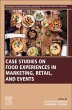 Case Studies on Food Experiences in... - Bild 1