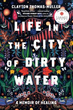 Life In The City Of Dirty Water - Thomas-Muller, Clayton