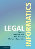 Legal Informatics
