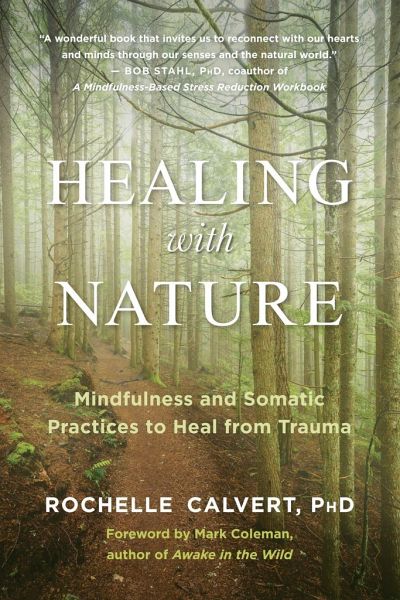 Healing with Nature Healing with Nature