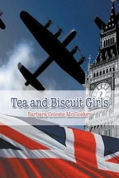 Tea and Biscuit Girls - McCloskey, Barbara Celeste