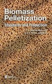 Biomass Pelletization Biomass Pelletization
