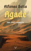 Agadé, um conto sumério (eBook, ePUB)