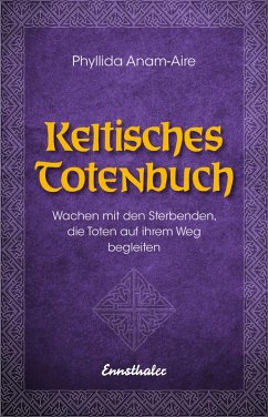 Cover Keltisches Totenbuch (eBook, ePUB)