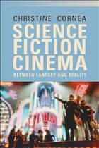 Science Fiction Cinema - Cornea, Christine