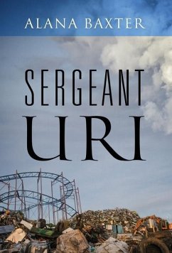 Sergeant Uri Cover Sergeant Uri