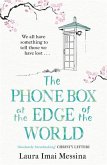 The Phone Box at the Edge of the World