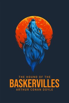 The Hound of the Baskervilles - Doyle, Arthur Conan