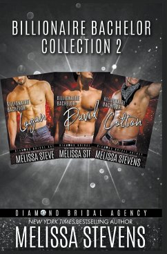 Billionaire Bachelor Collection 2 - Stevens, Melissa