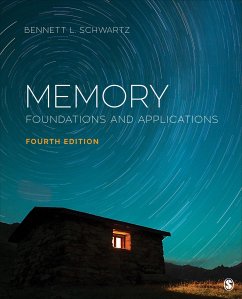 Memory - Schwartz, Bennett L.