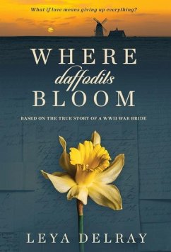 Where Daffodils Bloom - Delray, Leya