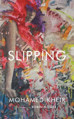 Slipping - Kheir, Mohamed