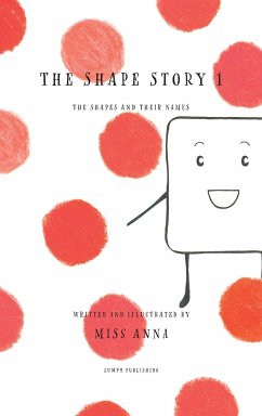 The Shape Story 1 - Miss, Anna