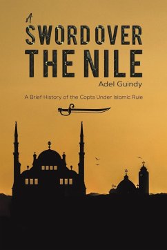 A Sword Over the Nile - Guindy, Adel