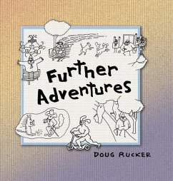 Further Adventures - Rucker, Doug