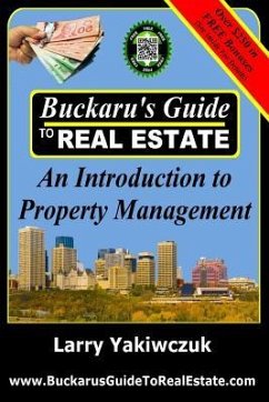 BUCKARUS GT REAL ESTATE - Yakiwczuk, Larry