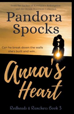 Anna's Heart - Spocks, Pandora