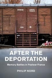 After the Deportation - Nord, Philip