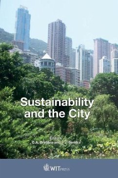 Sustainability and the City