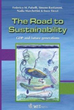 The Road to Sustainability - Pulselli, Federico M; Pulselli, F M; Bastianoni, S.