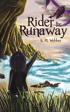 Rider the Runaway - Webber, S. M.