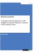 A Student-Centered Approach to ESP... - Bild 1
