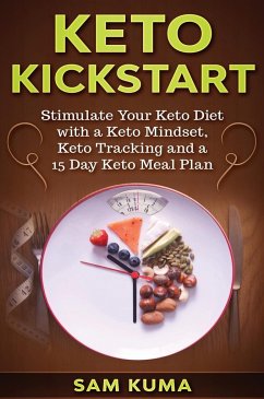 Keto Kickstart - Kuma, Sam